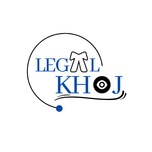 Legal Khoj