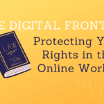 The digital frontier