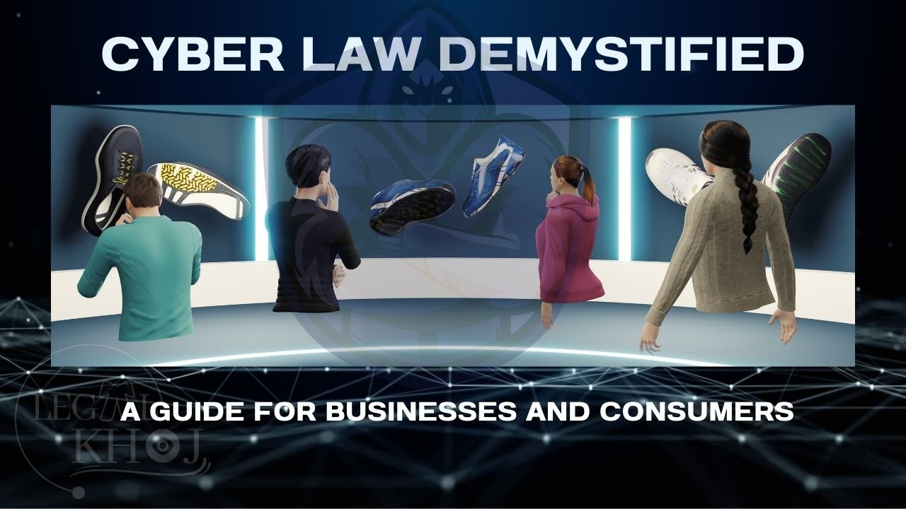 Cyber Law
