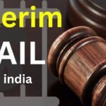 What Is Interim bail.
