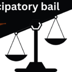 Anticipatory bail