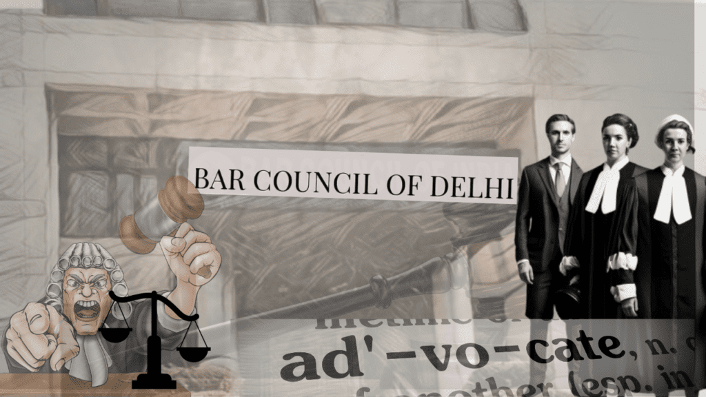 Bar Council