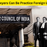 Foreign Lawyers