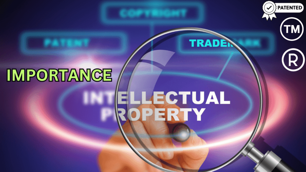 Intellectual Property