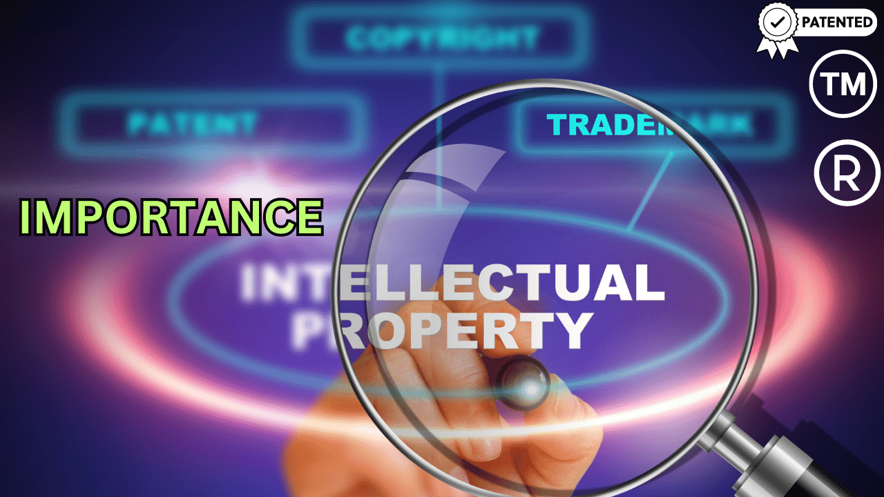 Intellectual Property