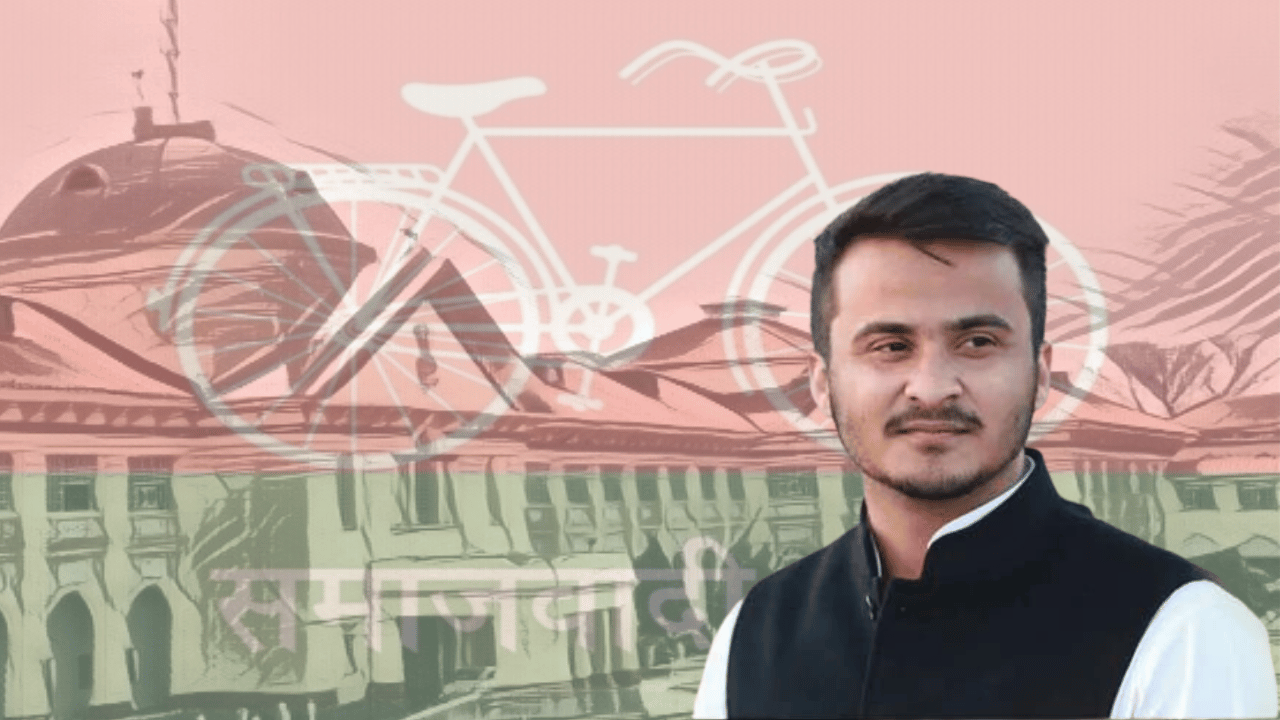 Supreme Court to Re-examine Abdullah Azam Khan’s Conviction