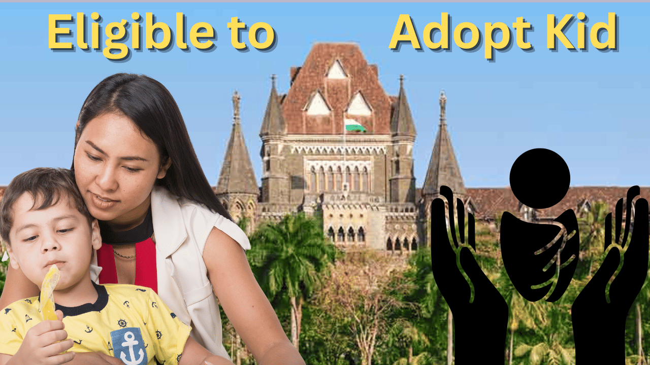 Juvenile Justice Act: Governing Adoption in India