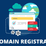 Domain Name Registrars