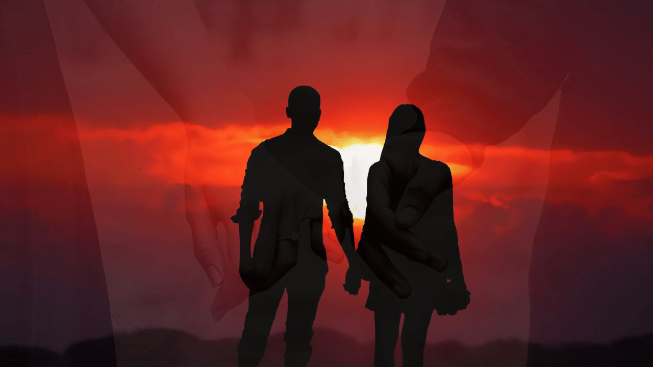 Delhi High Court expresses concerns over illegal detention of newly married couple