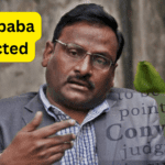 GN Saibaba