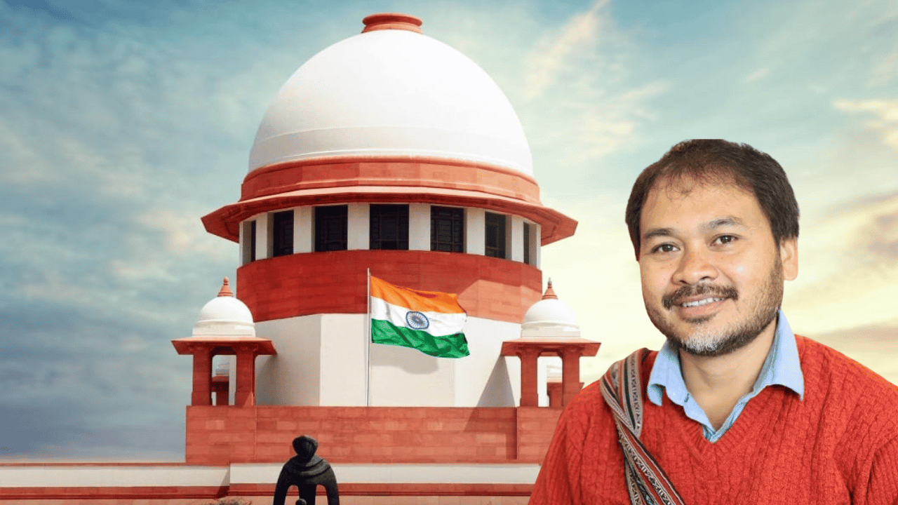 Gogoi’s appeal against High Court order upheld