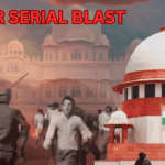 Jaipur Serial blasts