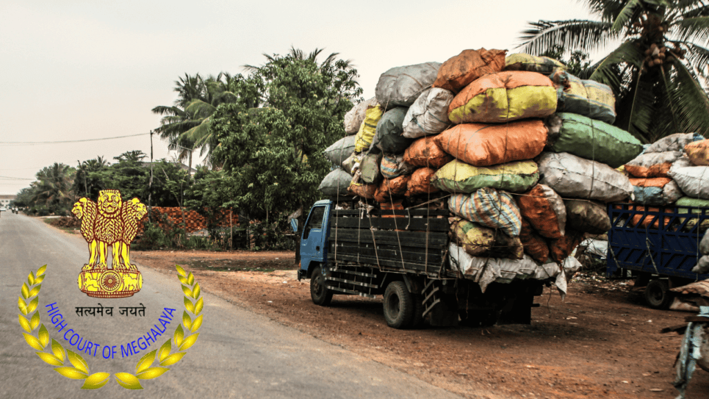 Meghalaya High Court