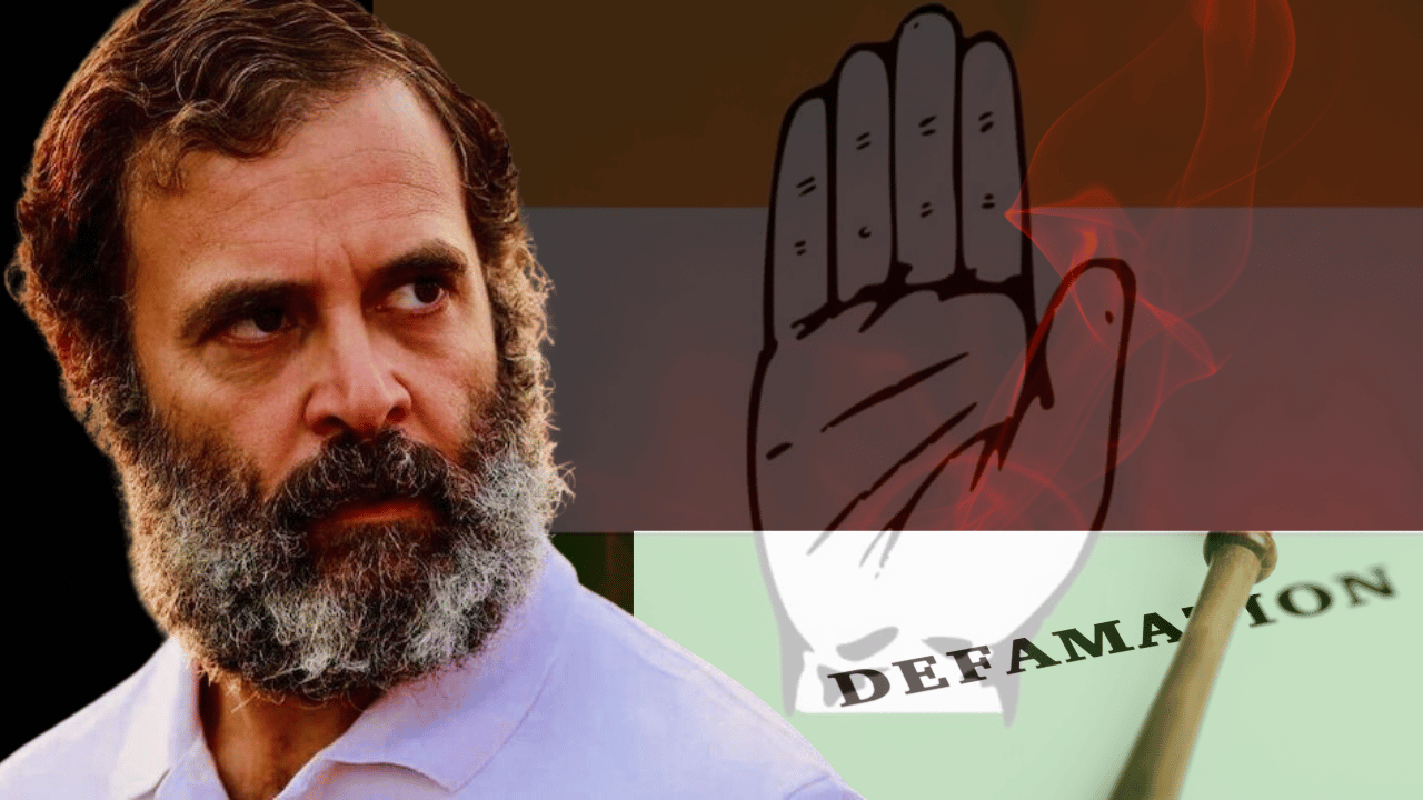 Rahul Gandhi to Appear in Court Over Modi Surname Comment