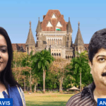 Amruta Fadnavis, Bombay High Court