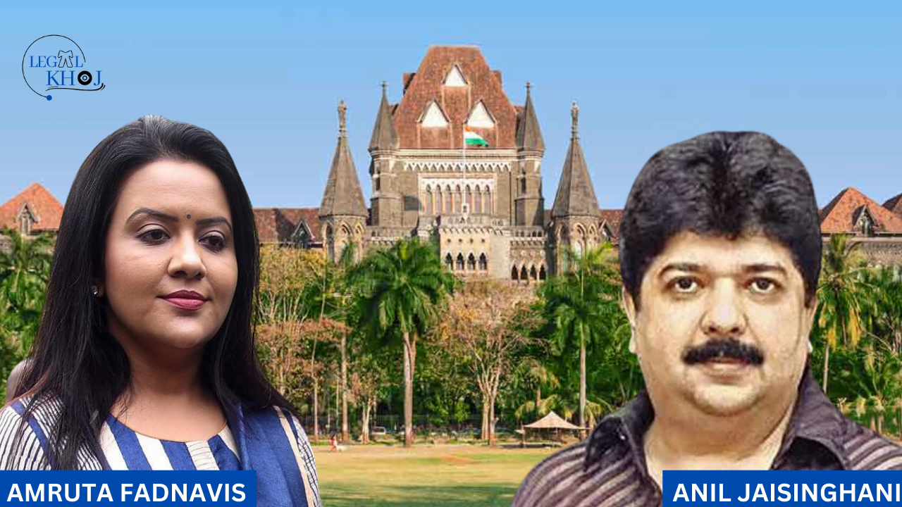 Bombay High Court dismisses bookie’s plea of illegal arrest in case filed by deputy chief minister’s wife