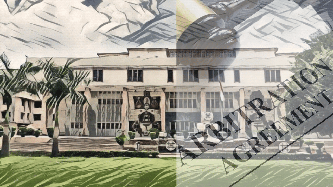 Delhi HC: Non-signatory can be impleaded in arbitration; rejects interim award challenge.