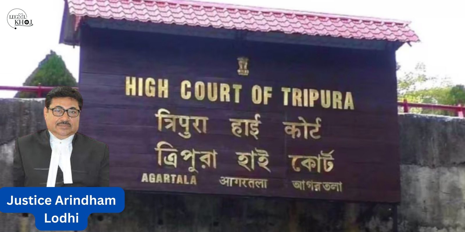 Tripura High Court Rebukes Chakma Committees for Shunning Christian Converts in India, a Secular State