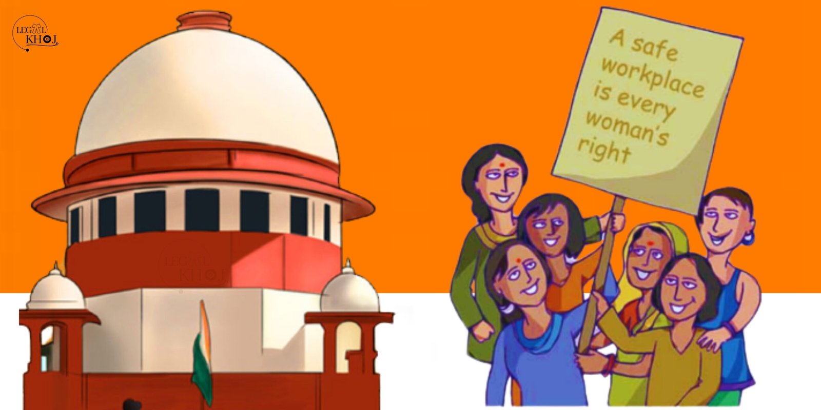 POSH Act Mandates Supreme Court’s Array of Guidelines for States/UTs to Appoint ‘District Officers’