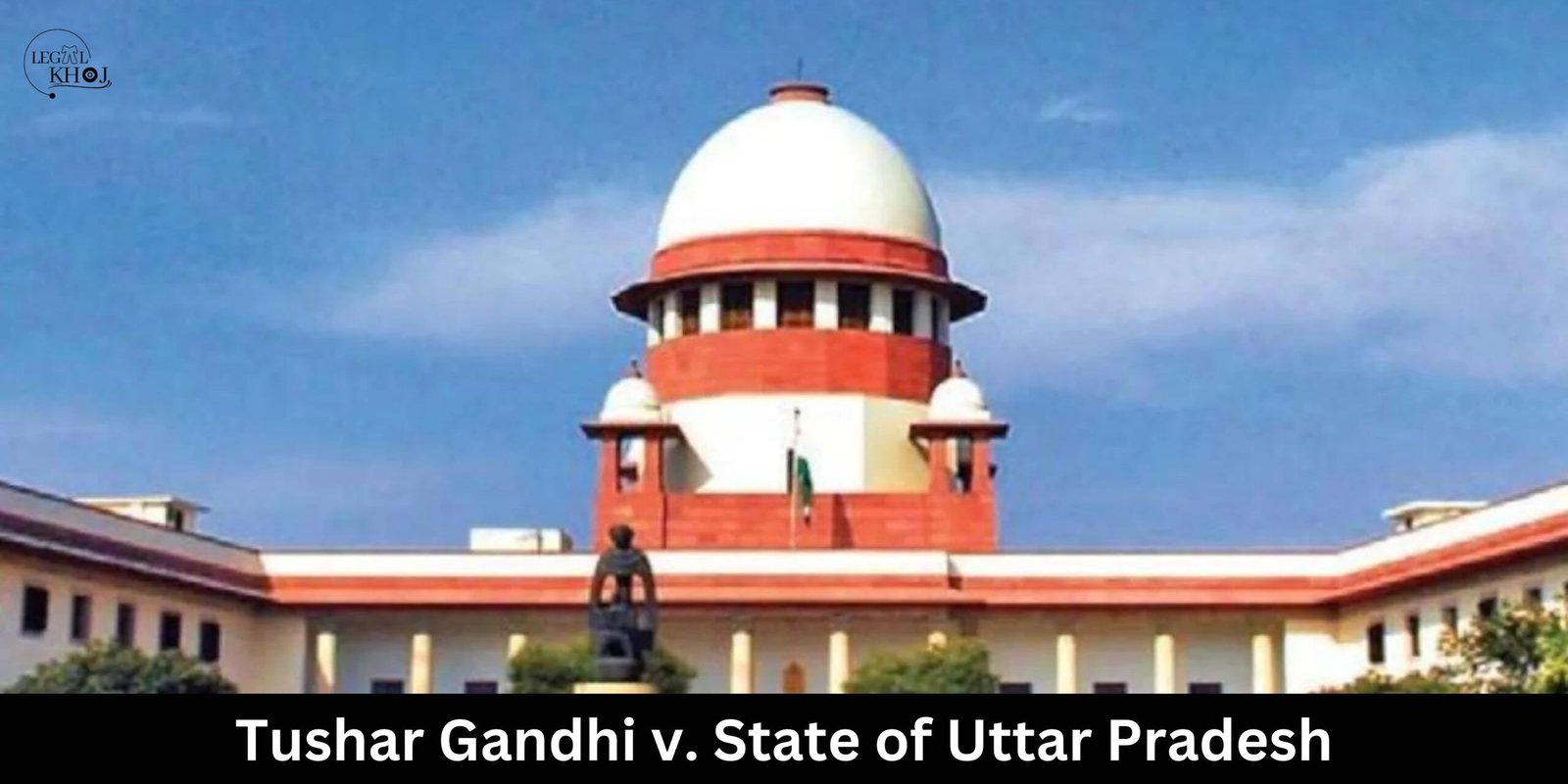 Supreme Court Lambasts UP Education Dept: “Child’s Trauma in Muzaffarnagar School Slapping Case – Should He Still Attend Counselling Centre?”