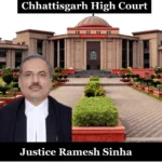 Chhattisgarh high court