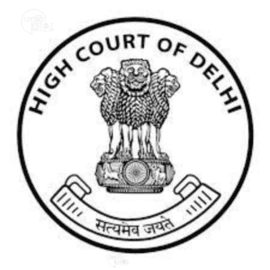  Delhi High Court in retired merging workers