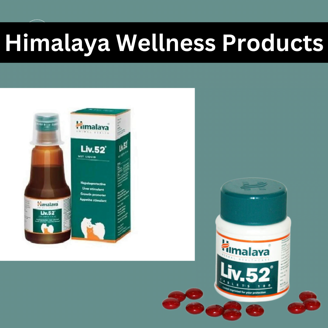 Himalaya Wellness
