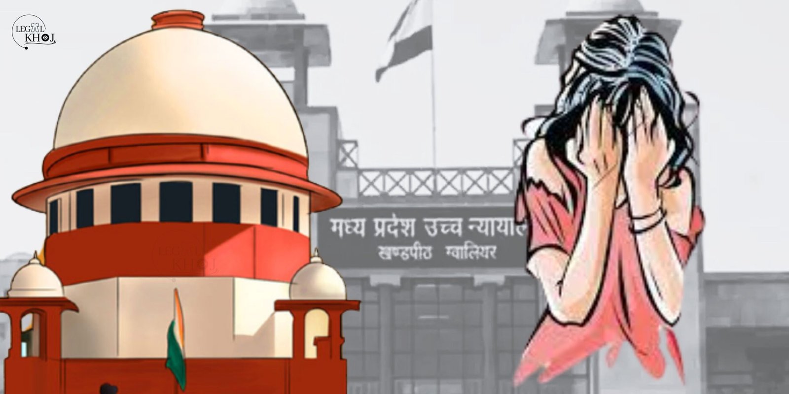 Supreme Court Shocks Nation as It overturns Death Sentence for Rape and Murder Accused, BLASTS Trial Court for Hasty 15-Day Trial