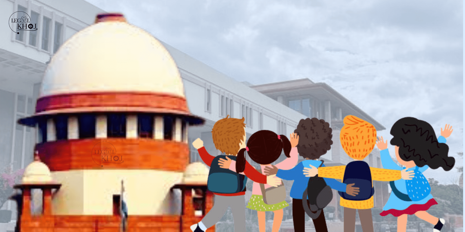 Supreme Court Rejects Plea to Ban Nursery School Admission Screenings in Delhi.