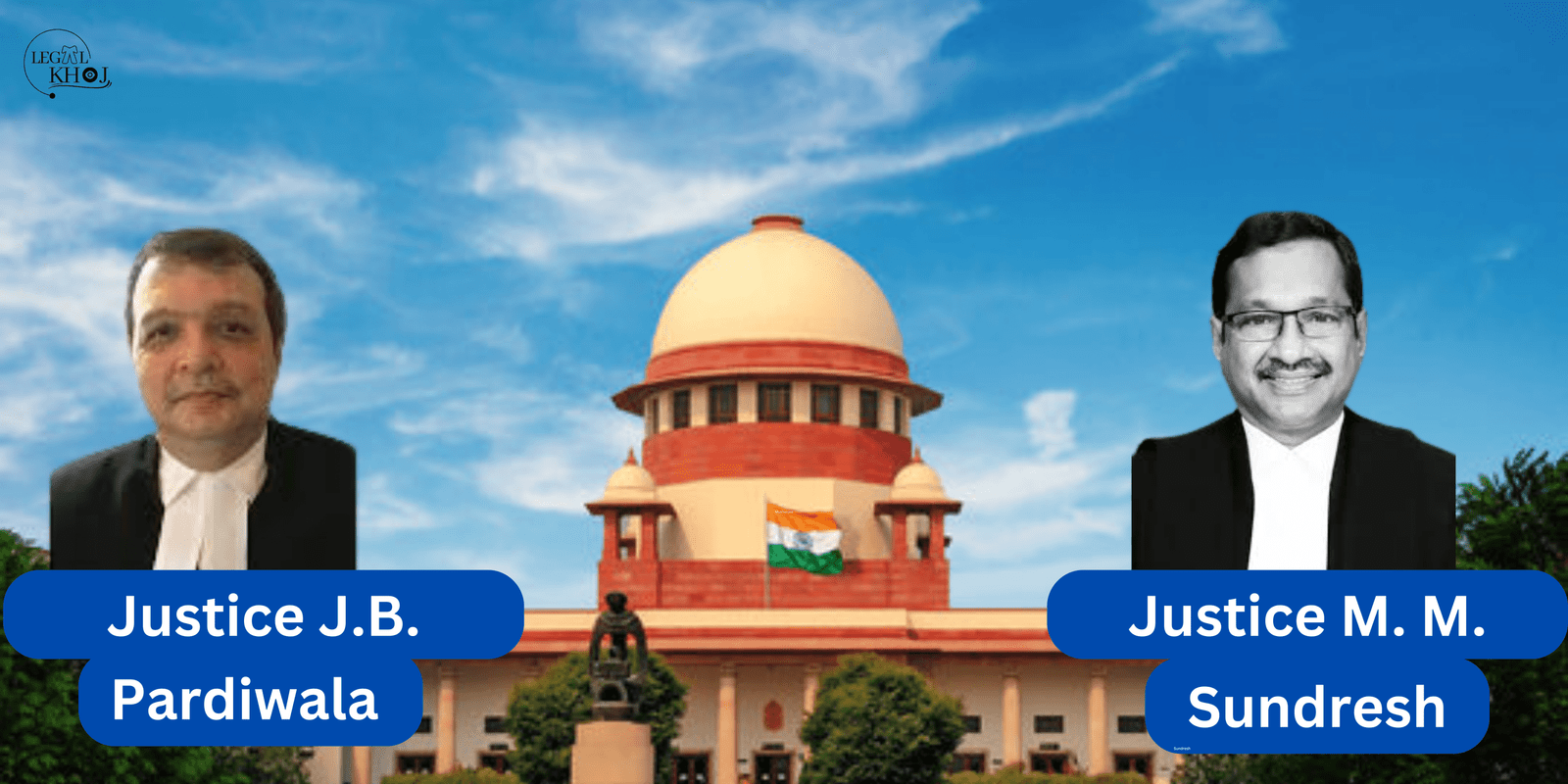 Supreme Court underscores character above education and faith in murder case acquittal