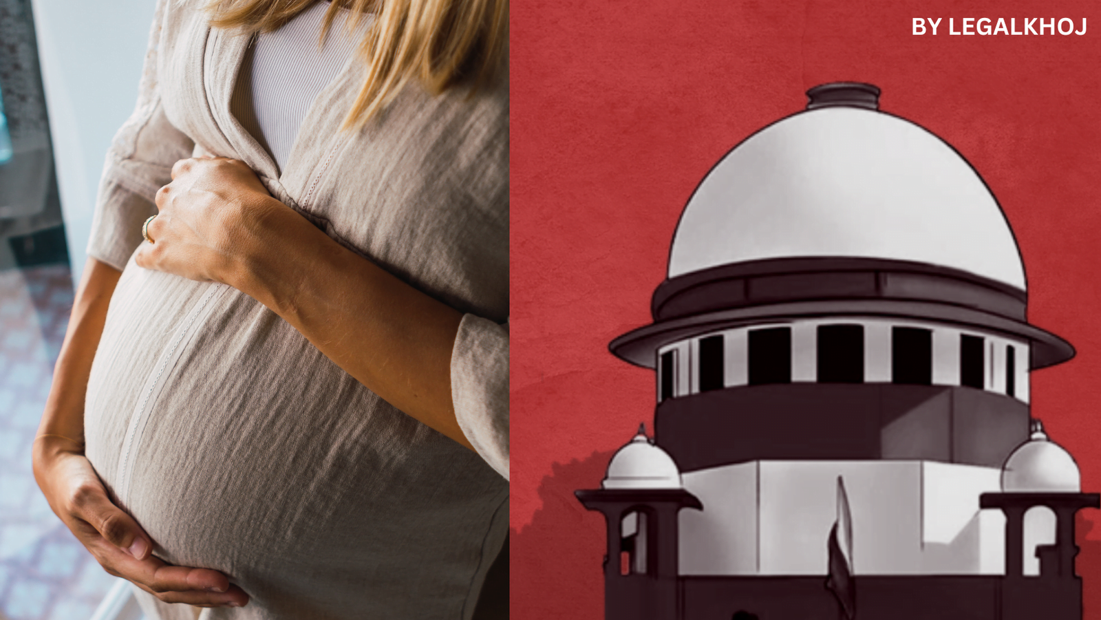 Delhi High Court’s Historic Ruling: Woman Given Green Light to Terminate 23-Week Pregnancy