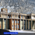 Justice S. Ravindra Bhat