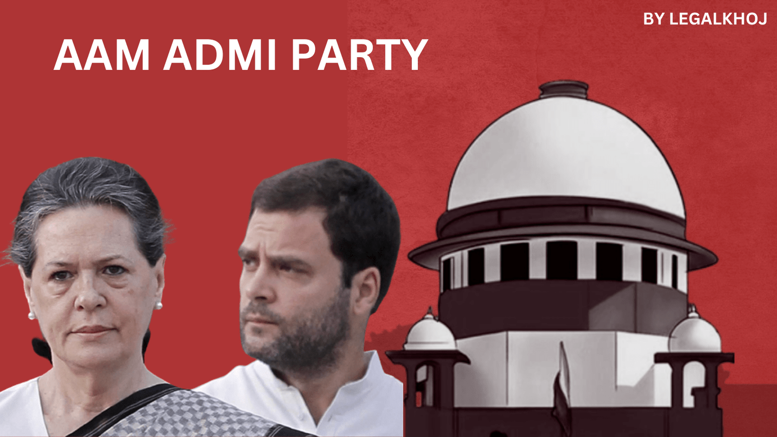 “Supreme Court’s Landmark Directive to IT Dept: Temporarily Halt Assessment Orders for AAP and Gandhis Amid Transfer Challenge”