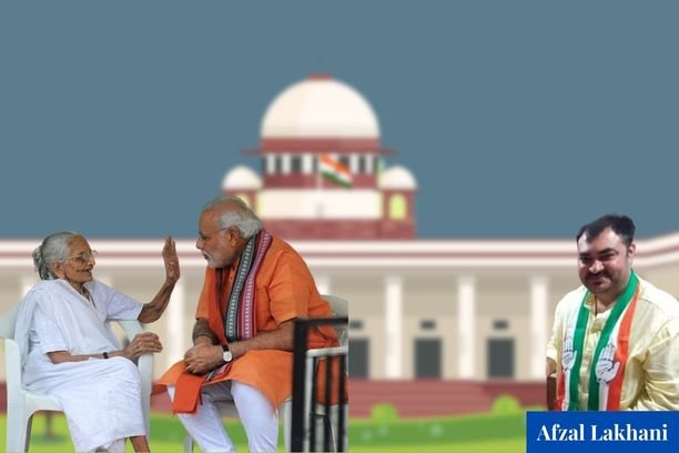 Supreme Court bails Congress Leader for Facebook posts against India Prime Minister