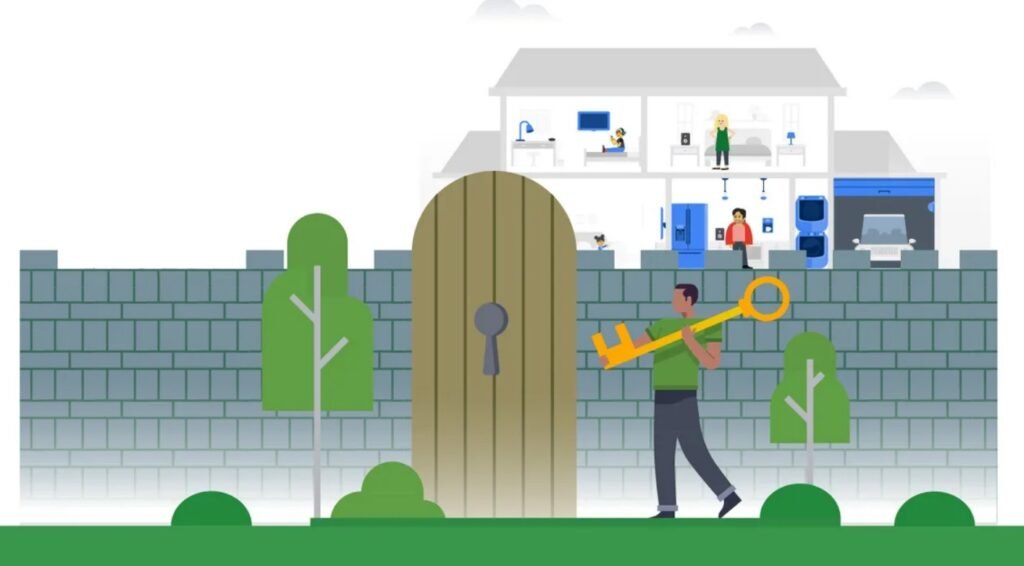 Google Play Protect Enhances App Security by Combating Malicious Applications.