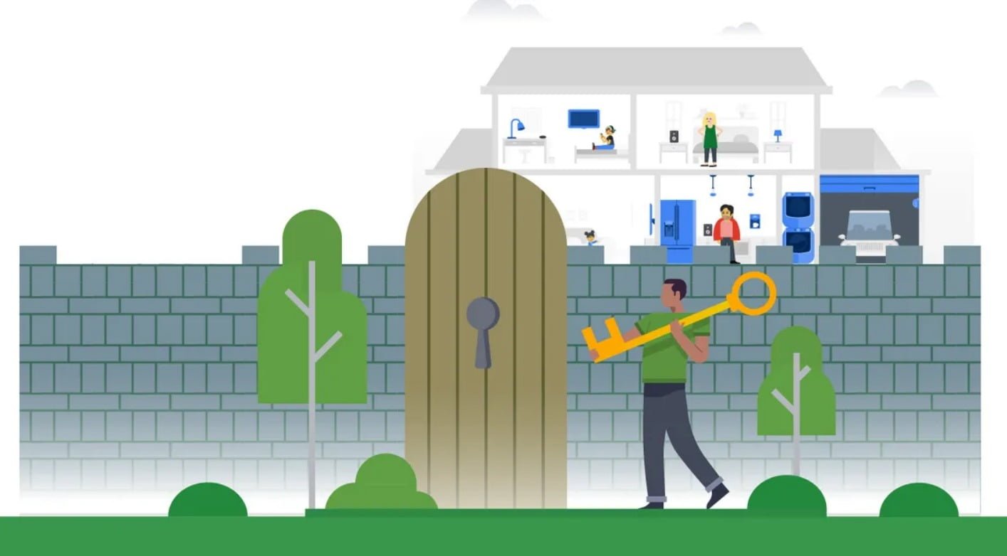 Google Play Protect Enhances App Security by Combating Malicious Applications.