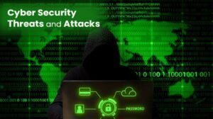 Cyber Security Issues Caution to Deep Tech Start-Ups Regarding Nation-State Threats.