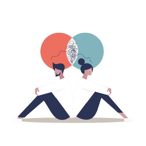 live in relationships