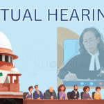 Virtual Hearings