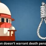 Death Penalty