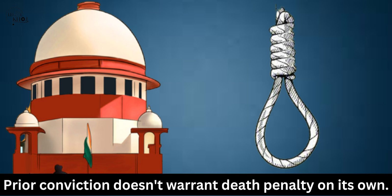 Death Penalty