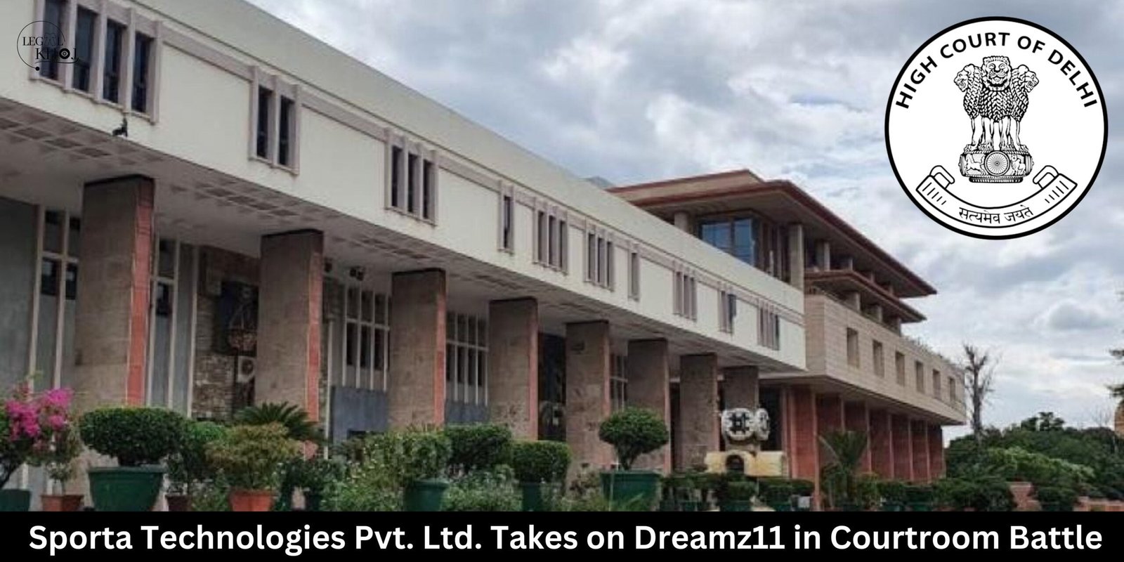 Delhi High Court Empowers Dream11 with Resounding Victory, Grants Unyielding Permanent Injunction in Trademark Clash Against Dreamz11