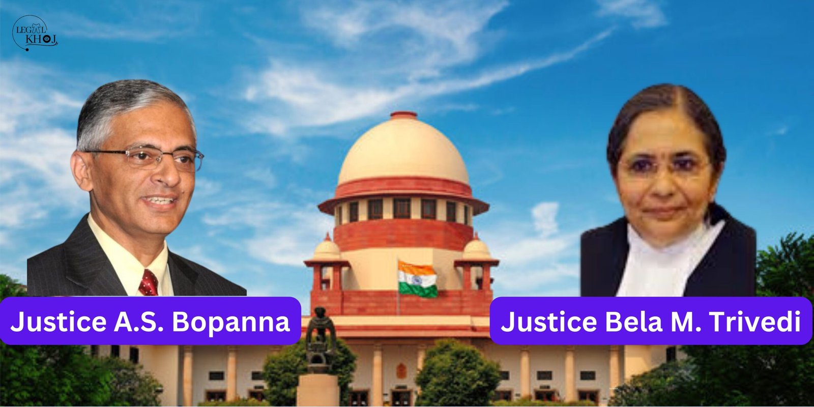 Supreme Court Asserts: Change in Law Inadmissible Ground for Review, Outlines 8 Commanding Principles on Scope of Review