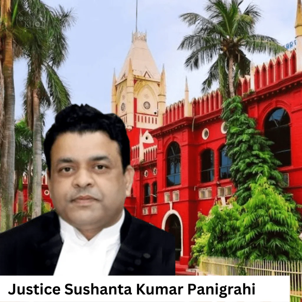 Orissa High Court