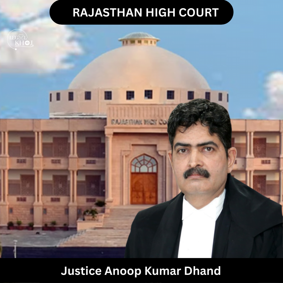 Rajasthan High Court allows maternity leave for Surrogate Mothers, preventing discrimination