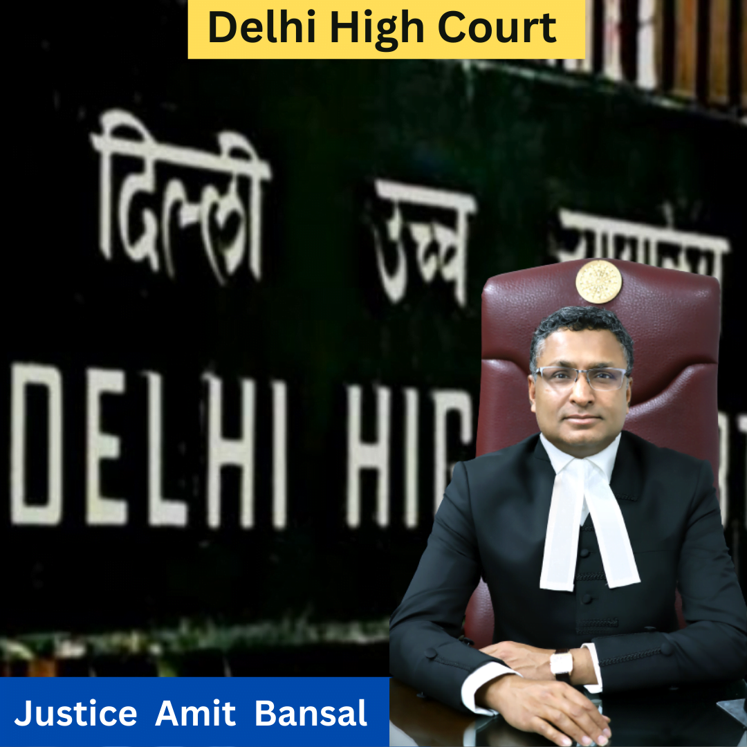 Delhi High Court grants bail to Ex-Amrapali director Ajay Kumar for residential project cheating