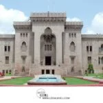 Telangana High Court