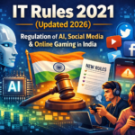 IT Rules 2021