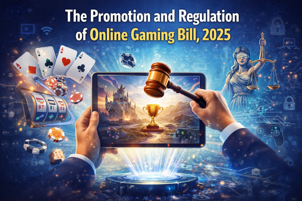 Remove term Online Gaming Bill Online Gaming Bill