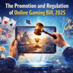 Remove term Online Gaming Bill Online Gaming Bill